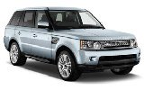 Alquiler coches Range Rover Sport