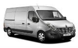 Alquiler coches Renault Master Cargo Van (10m3) Diesel